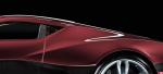 Rimac Concept_One 2011 года